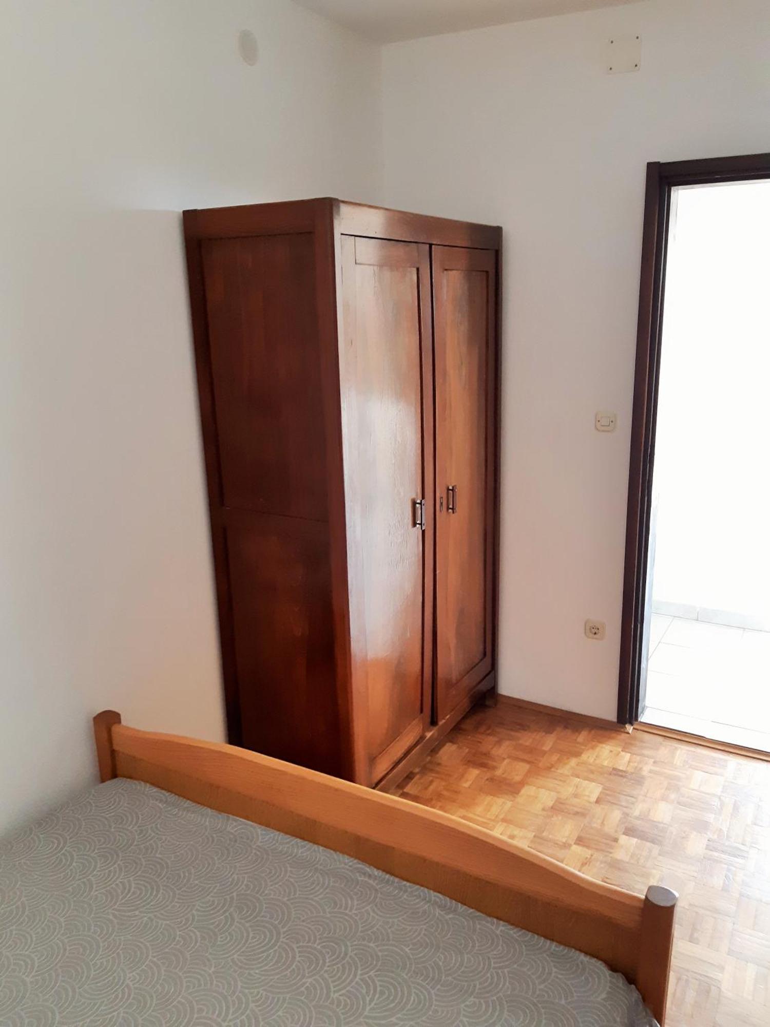 Dalmatino Apartmani Vir Zimmer foto